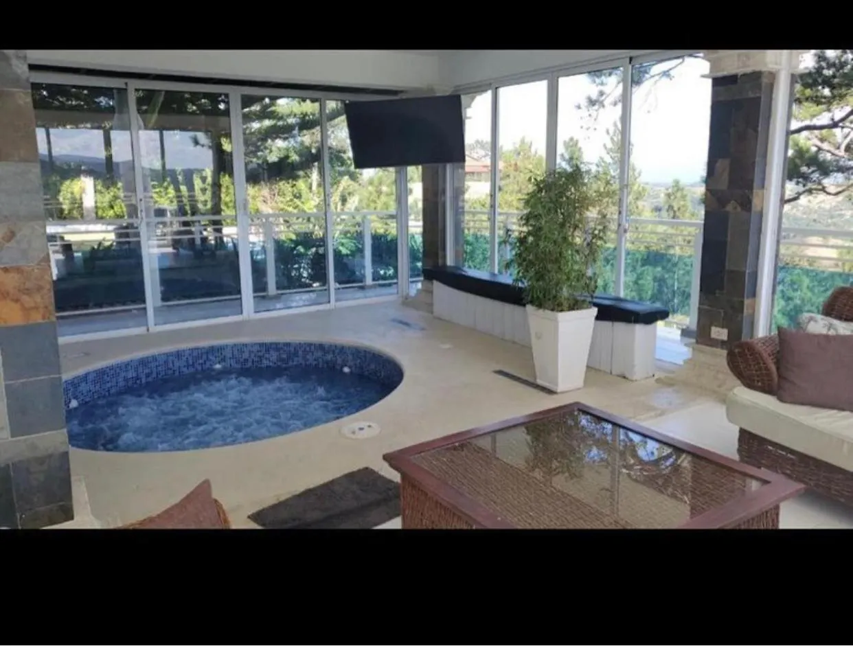 Villa Dona Rosa Concepcion de La Vega