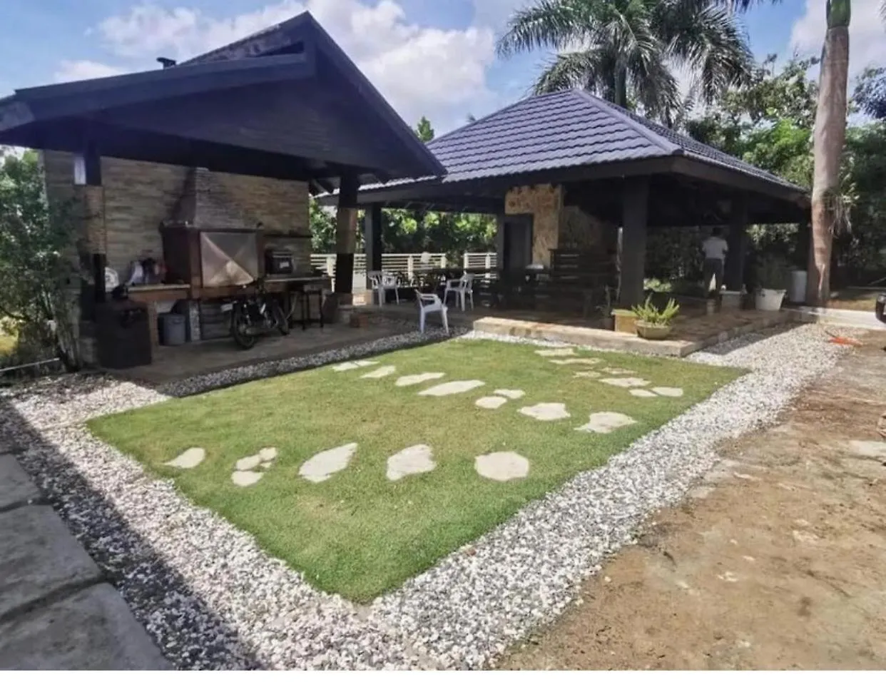 Villa Dona Rosa Concepcion de La Vega