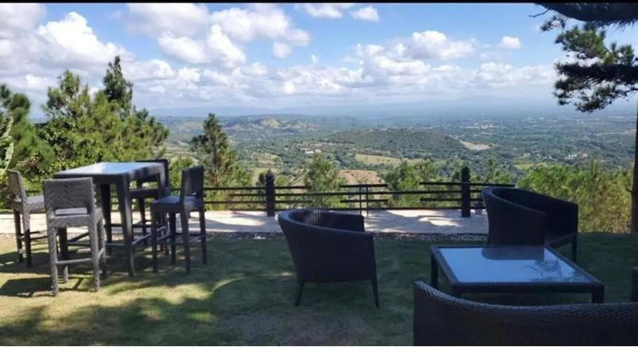 Villa Dona Rosa Concepcion de La Vega Dominican Republic